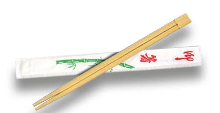 Палочки Бамбуковые в Упаковке | Товары для суши